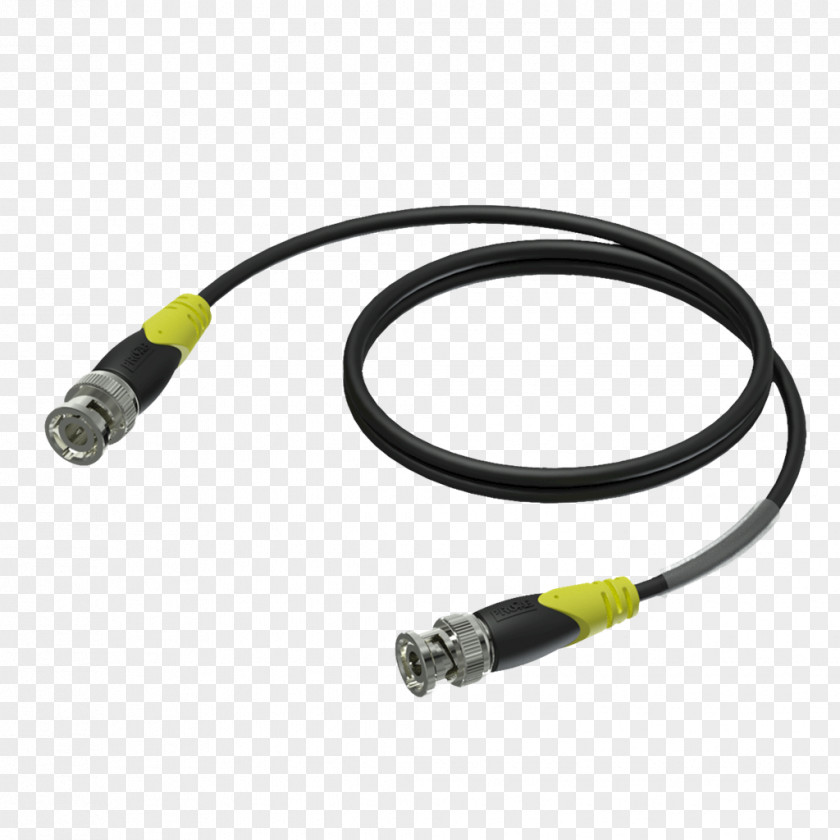 Bnc Connector BNC XLR Electrical Cable Serial Digital Interface PNG