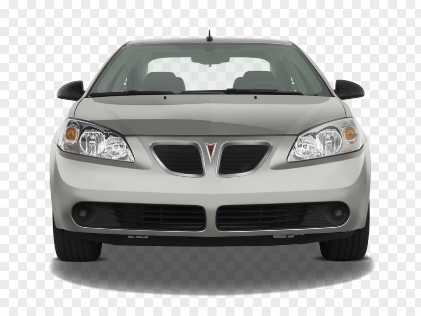 Car 2008 Pontiac G6 2005 Ford Taurus Sport Utility Vehicle PNG