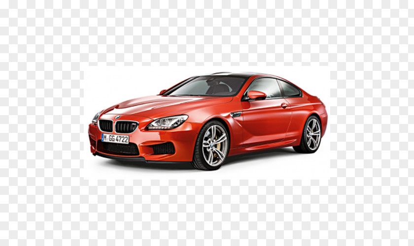 Car 2012 BMW M6 2013 2014 PNG