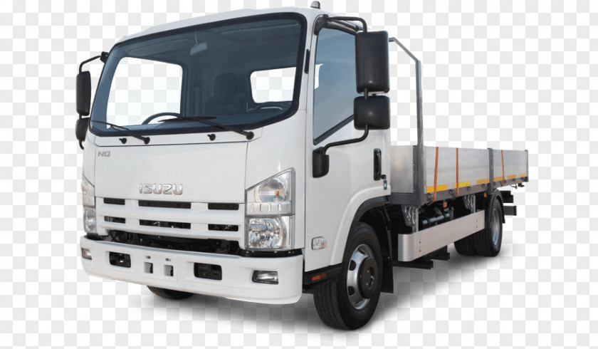 Car Commercial Vehicle Isuzu Forward Elf Motors Ltd. PNG