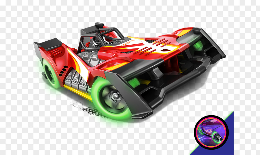 Car Radio-controlled Glow Wheels Hot PNG