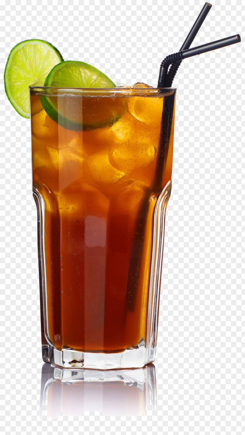 Cocktail Long Island Iced Tea Mojito Triple Sec PNG
