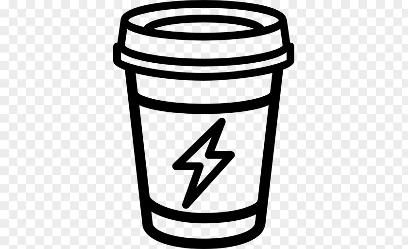 Coffee Plastic Cup PNG