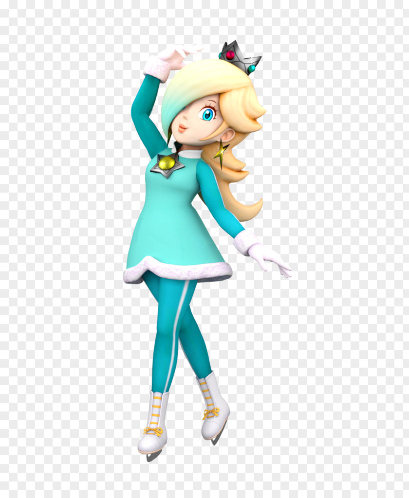 Dimensional Wedding Mario & Sonic At The Olympic Games Rosalina Princess Peach Daisy PNG