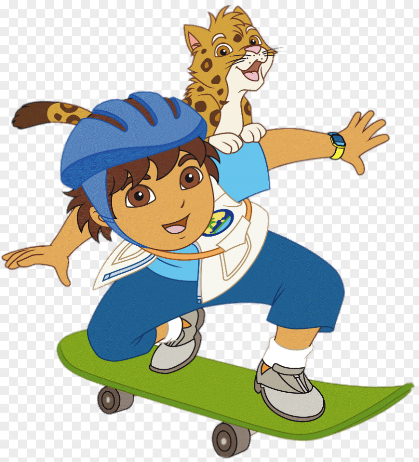 Free Design Baby Jaguar Diego Image Animated Cartoon PNG