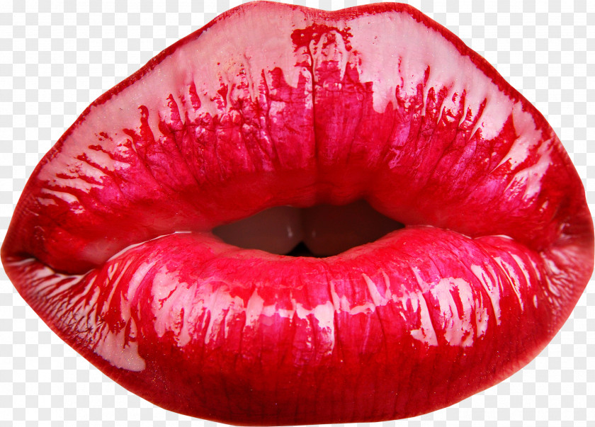 Lips Image Lip High-definition Television 4K Resolution Wallpaper PNG