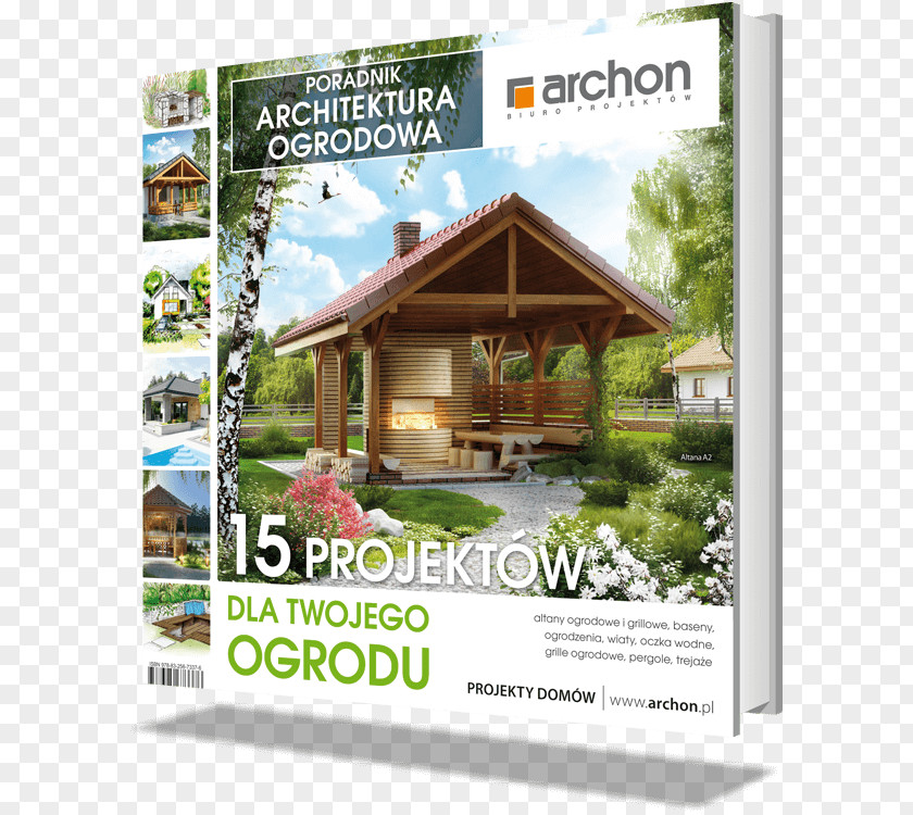 Mala Project ARCHON+ Design Company Quality House Roof PNG