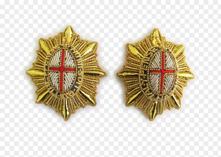 Military Metal Badges Of The United States Army British Armed Forces PNG