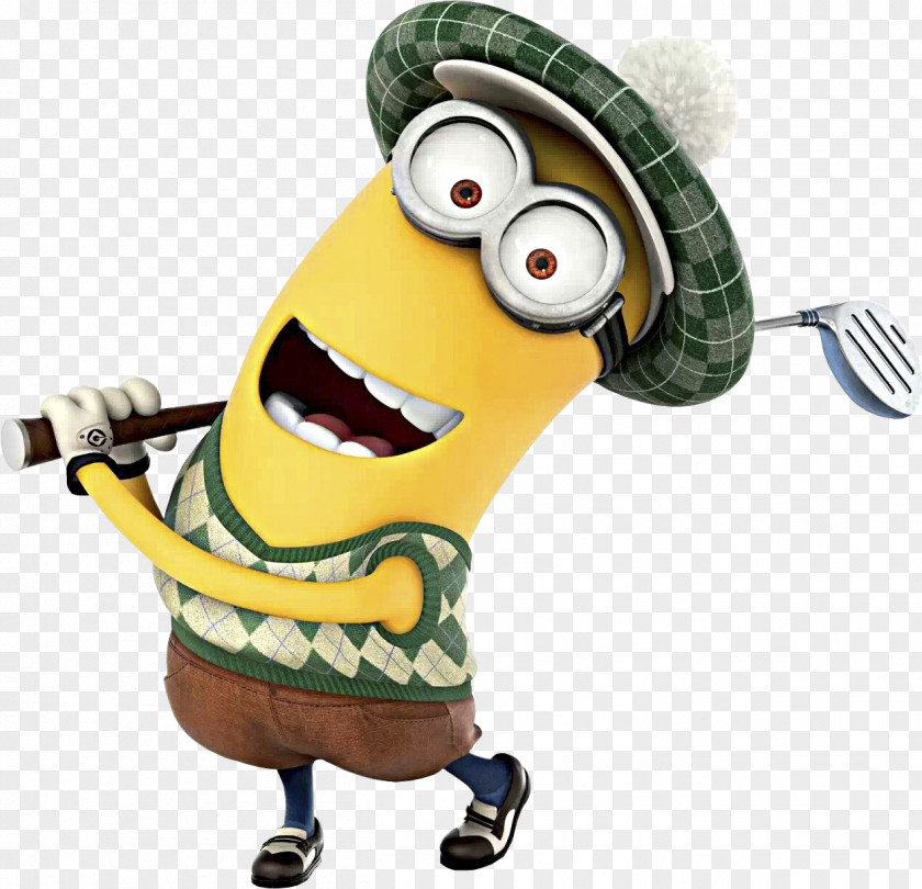 Minions Kevin The Minion Stuart Bob PNG