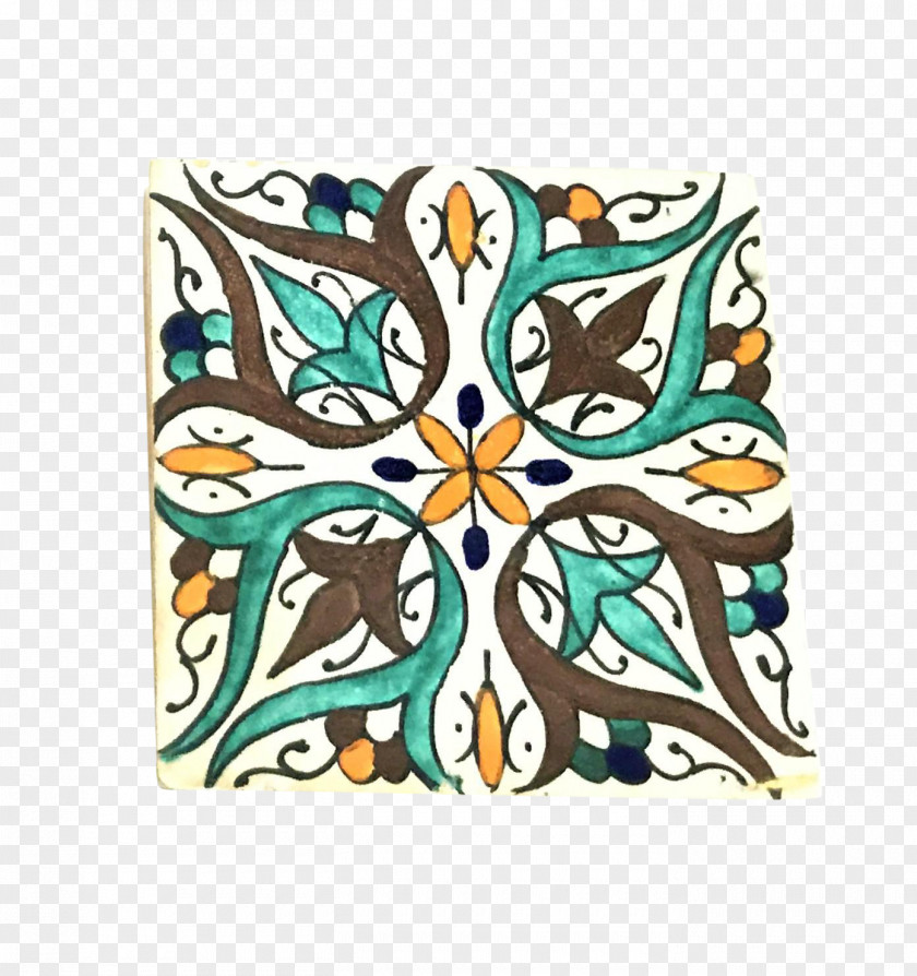 Moroccan Tiles Symmetry Pattern Visual Arts Line Product PNG