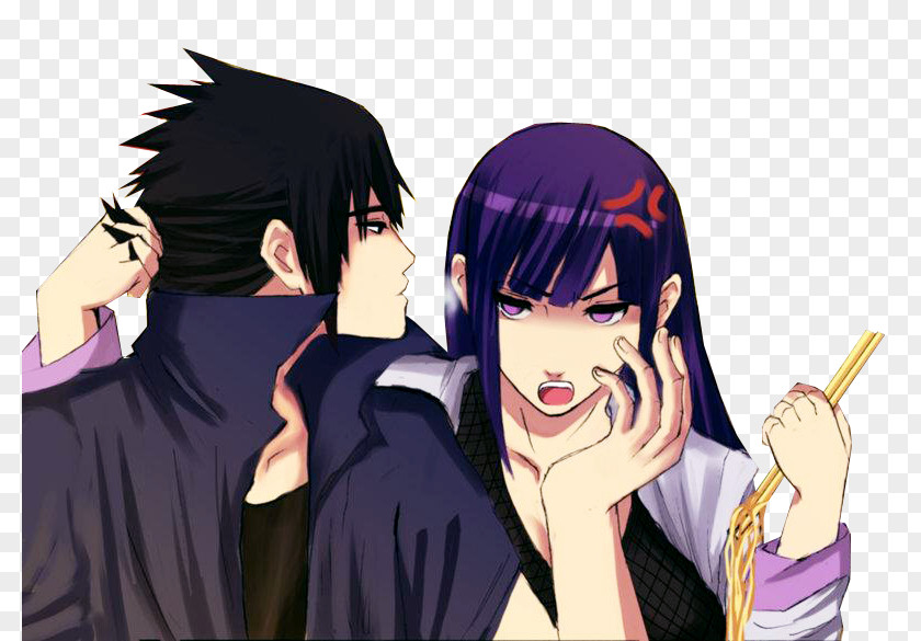 Naruto Sasuke Uchiha Hinata Hyuga Deidara Shikamaru Nara Clan PNG