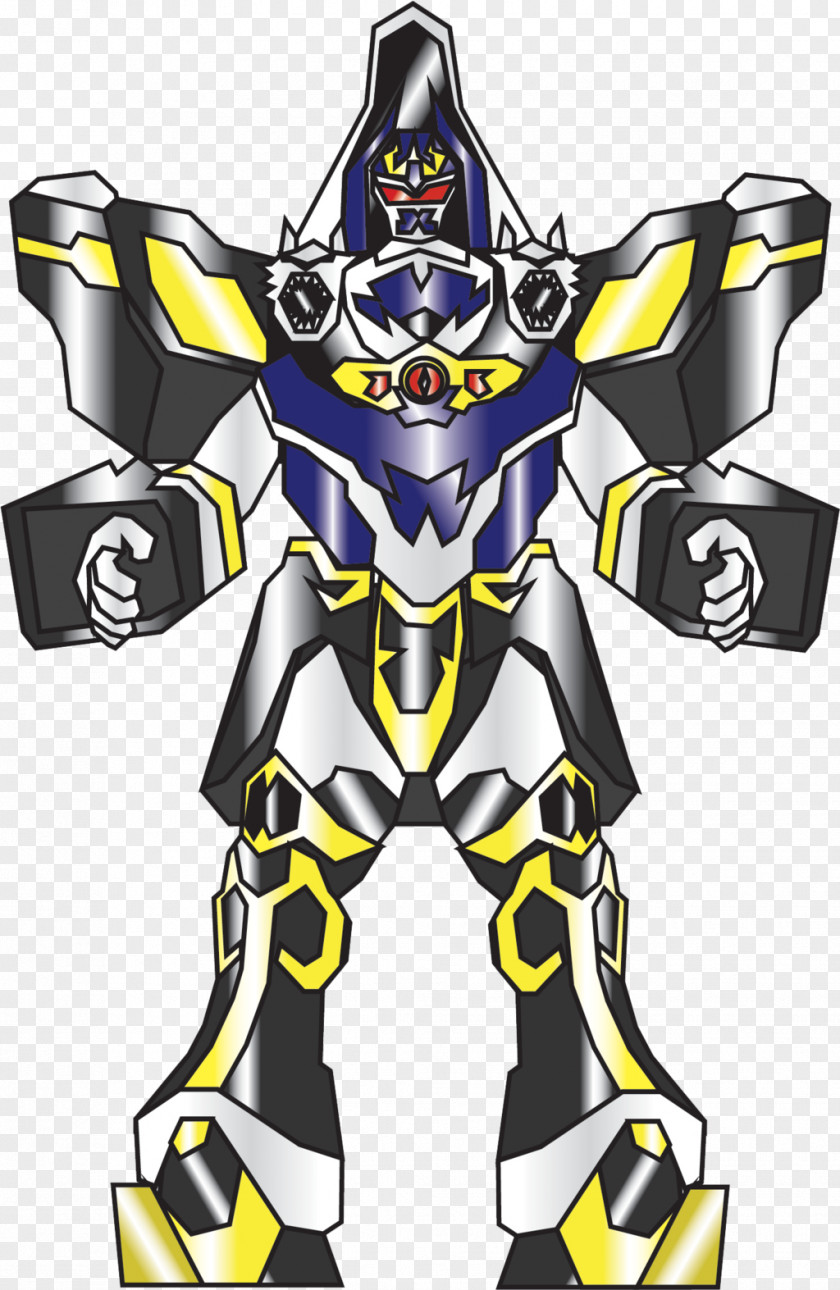 Power Rangers Koragg The Knight Wolf Zord Kimberly Hart Drawing Lost Galaxy PNG