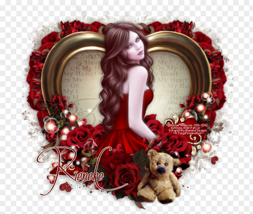 Red Temptation Valentine's Day Romance Is In The Air Love Portable Network Graphics Christmas Comes Early PNG