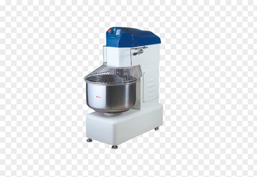 Spiral Bread Mixer Dough Food Processor Miscelatore Machine PNG