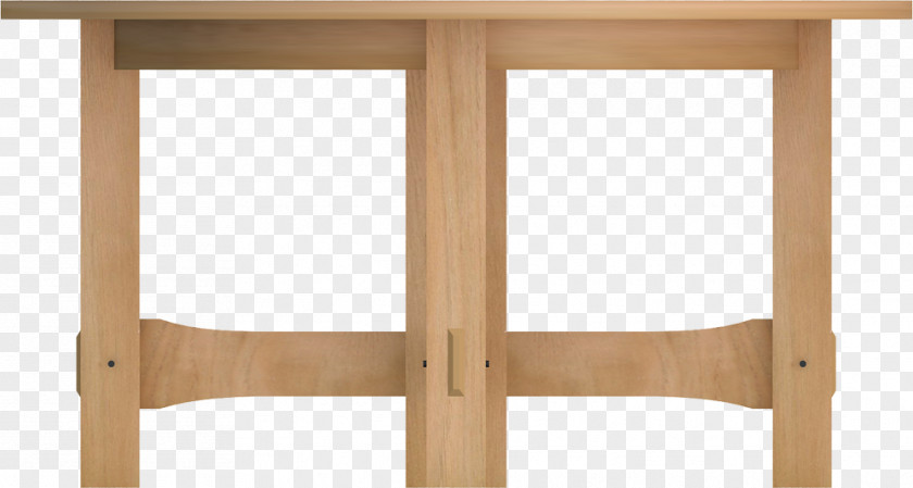 Table Hardwood Plywood Chair PNG