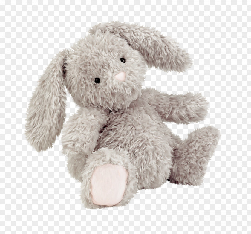 Toy Cat Hare Rabbit Stuffed Animals & Cuddly Toys PNG