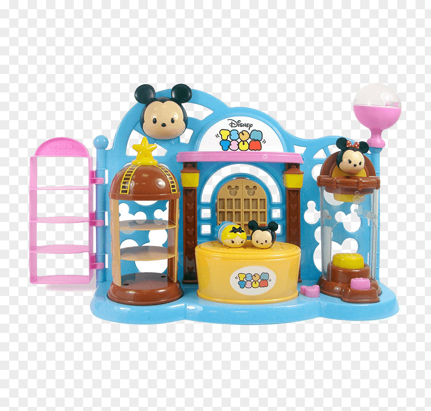 Toy Disney Tsum Shop The Entertainer Walt Company PNG