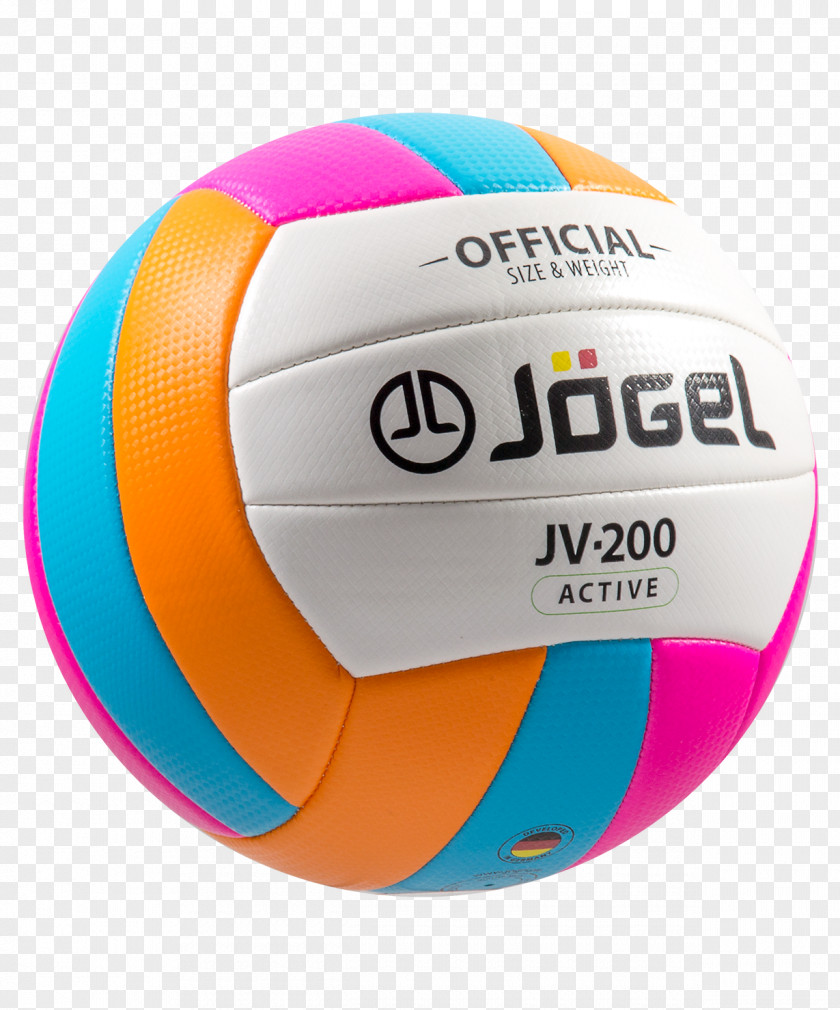 Volleyball Mikasa Sports Мяч волейбольный Jogel Team Sport PNG