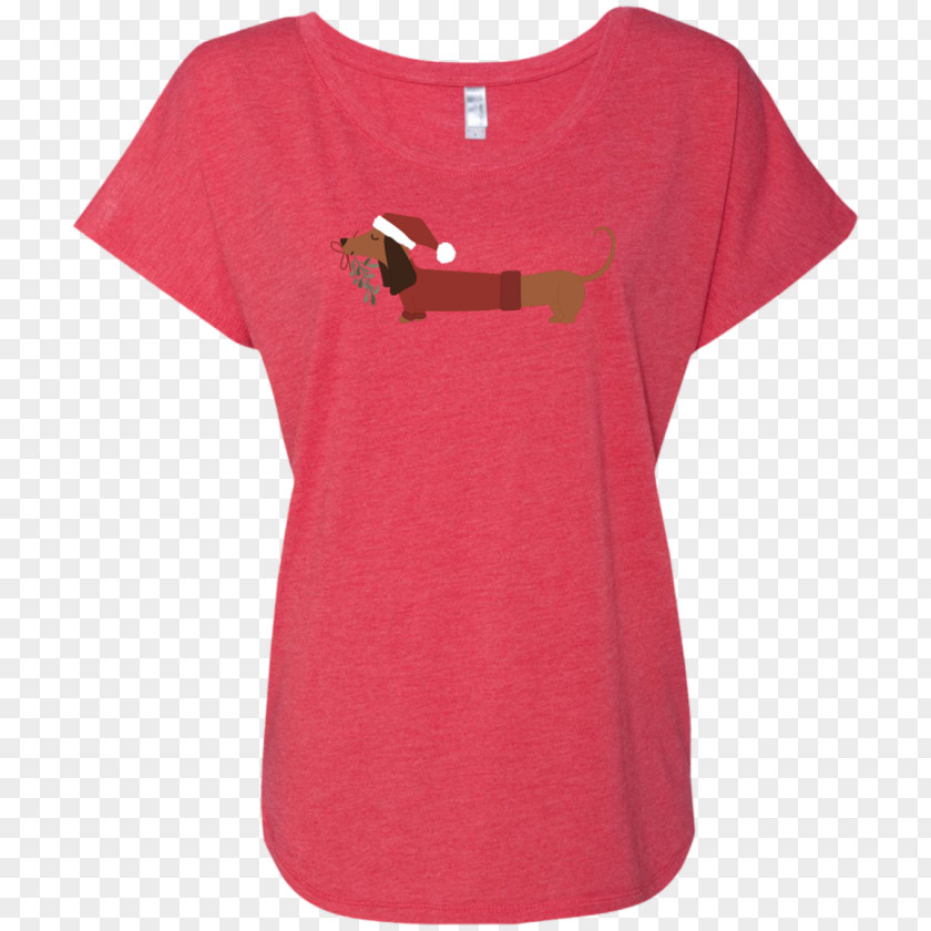 West Highland Terrier T-shirt North Carolina State University Sleeve Dolman PNG