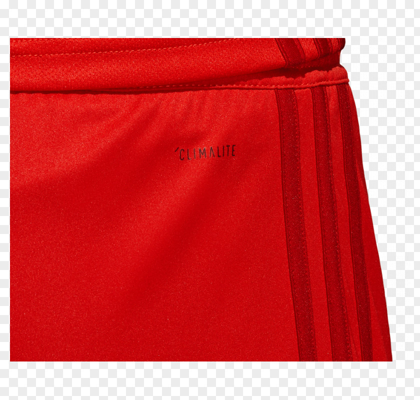 Wm 2018 Shoulder Velvet Shorts PNG