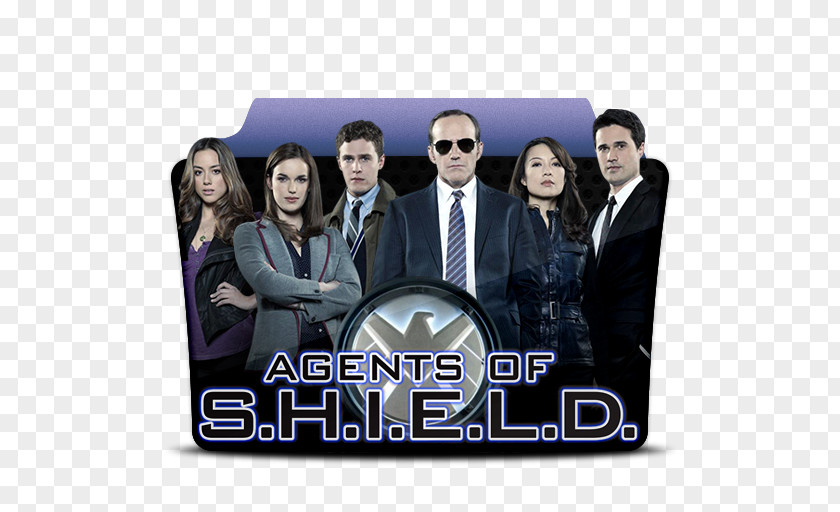 Agents Of Shield Television Show PNG