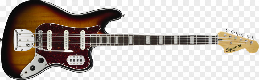 Bass Guitar Fender Jazzmaster Stratocaster Jaguar Precision Mustang PNG