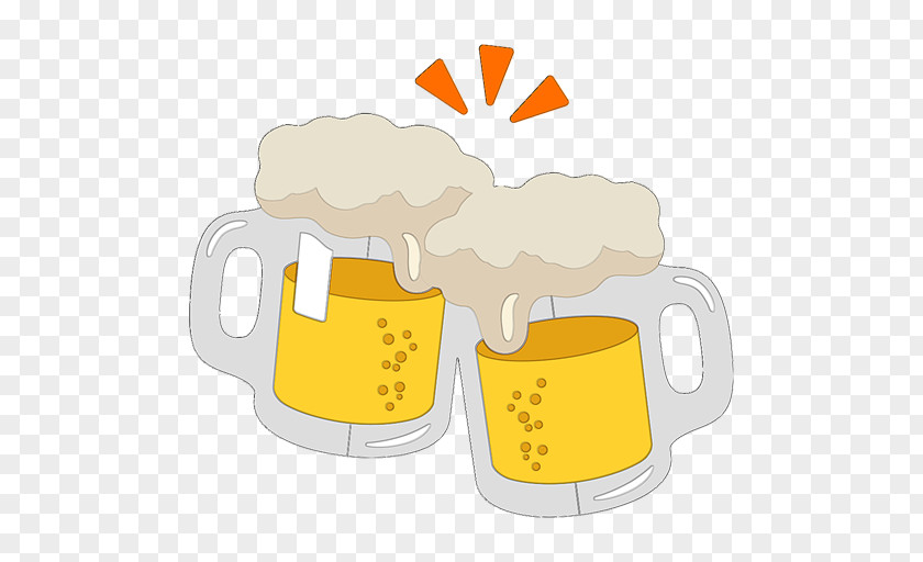 Beer Glasses Coffee Cup Drink PNG