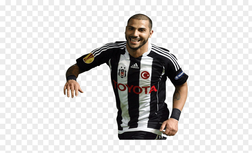 Bjk Ricardo Quaresma Beşiktaş J.K. Football Team Soccer Player PNG