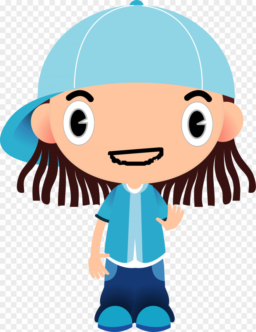 Boy Animation Drawing Clip Art PNG