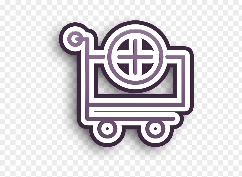 Business Icon Cart PNG