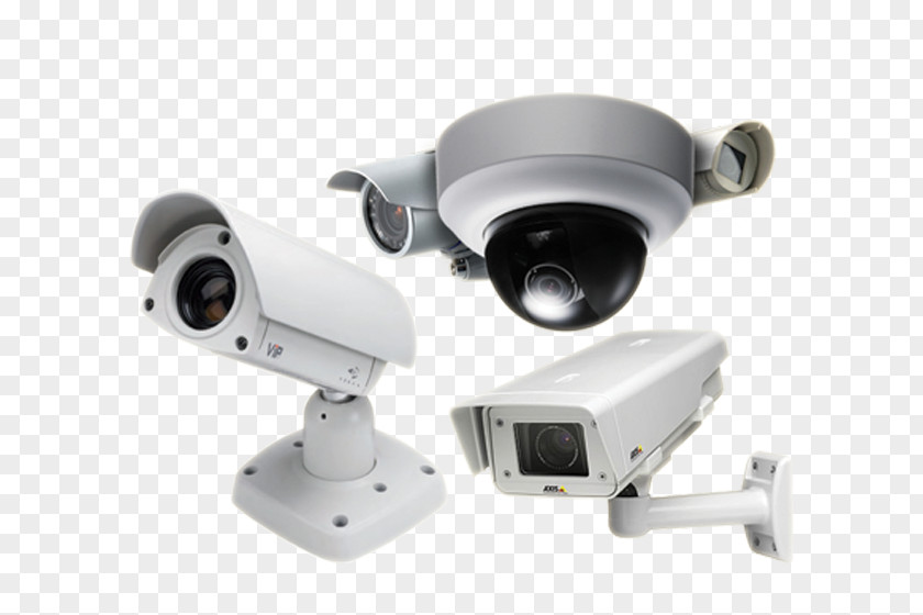 Camera Closed-circuit Television Wireless Security IP Surveillance PNG