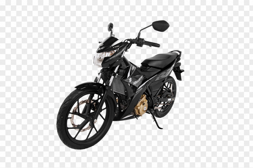 Car Suzuki Raider 150 Fuel Injection Motorcycle PNG