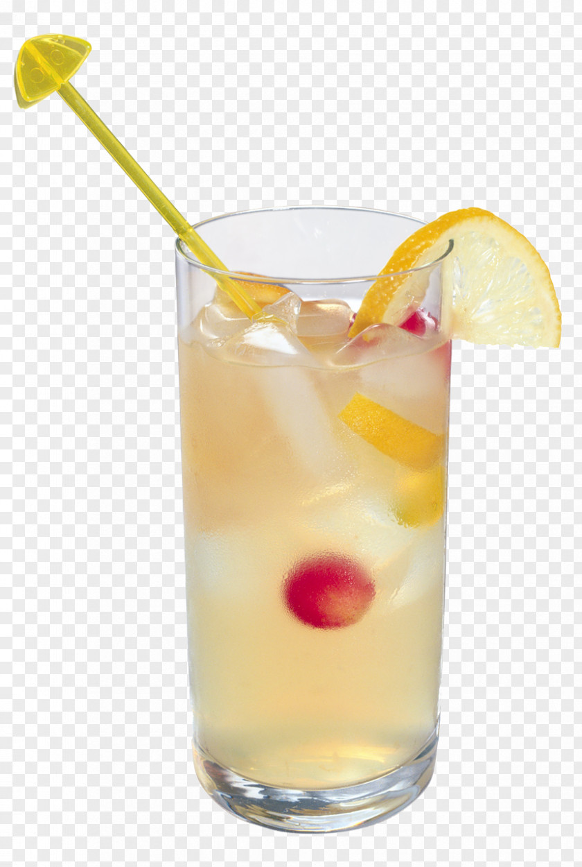 Cocktail Fizzy Drinks Juice Alcoholic Drink PNG