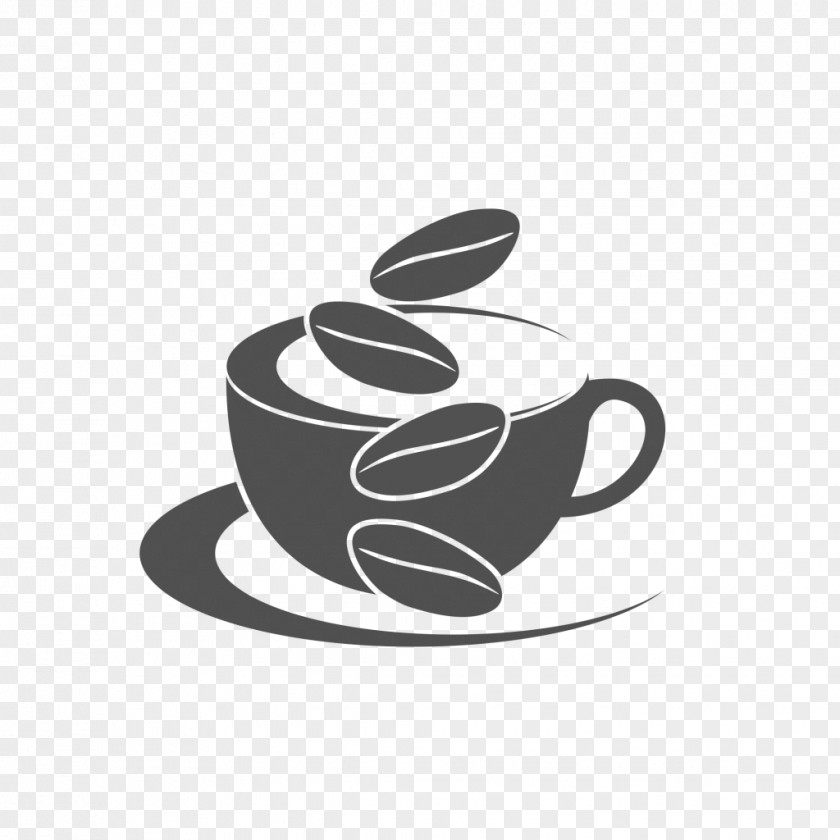 COFFEES Cafe Coffee Logo PNG