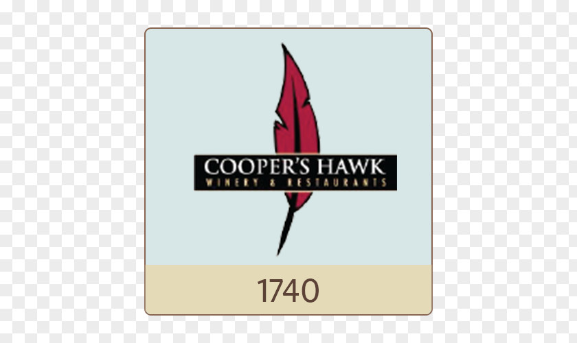 Cooper's Hawk Logo Winery & Restaurants Brand Font PNG