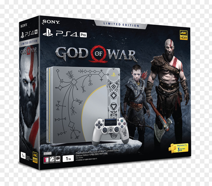 Cory Barlog God Of War III PlayStation 4 Video Game PNG