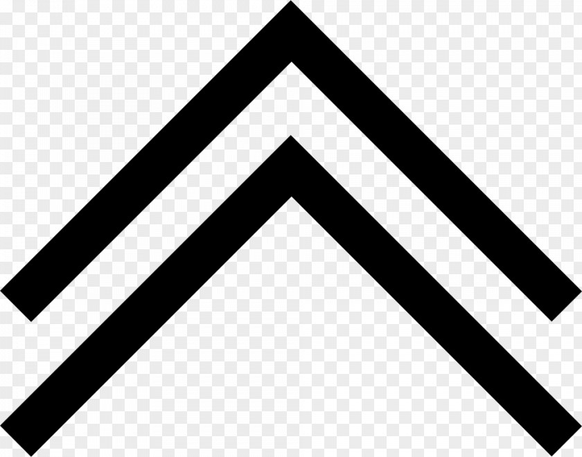 Design Stencil Logo Amazing Triangle PNG