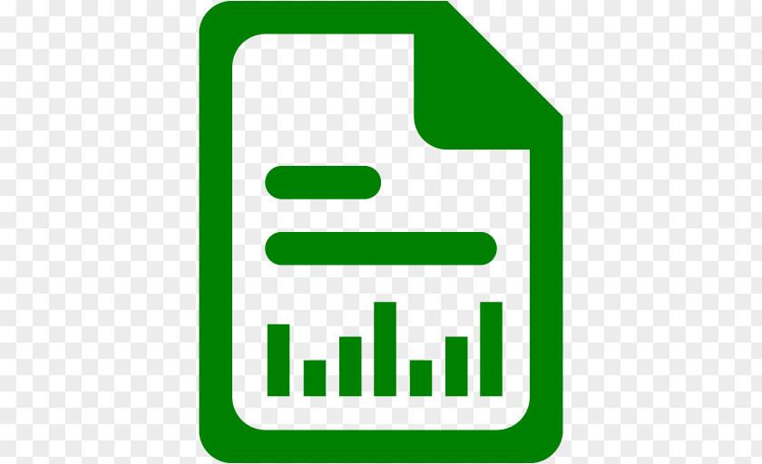 Green 2 Report Clip Art Computer File PNG