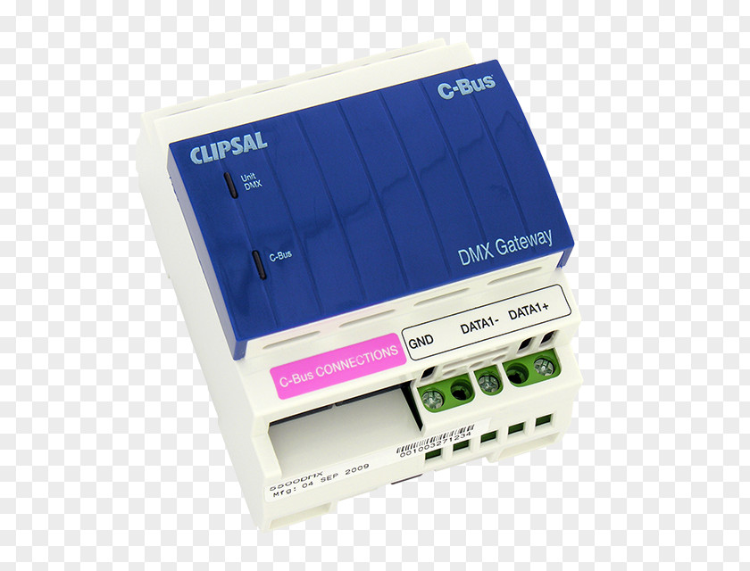 Ilux Shop Lighting And Industrial Line Clipsal C-Bus Control System Home Automation Kits PNG