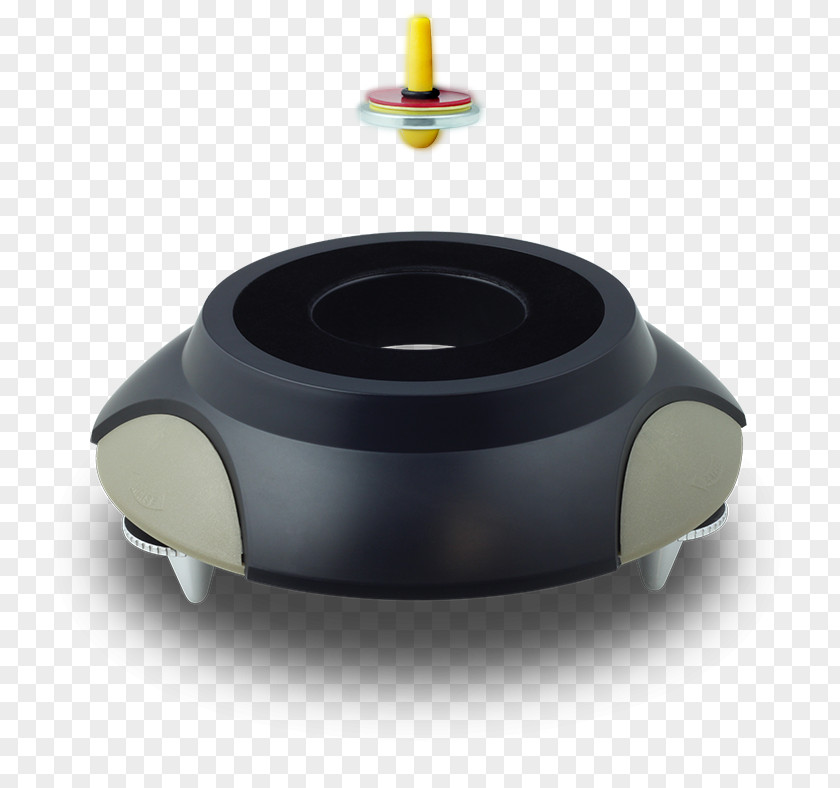 Magnet Toys Levitron Spin-stabilized Magnetic Levitation Craft Magnets PNG