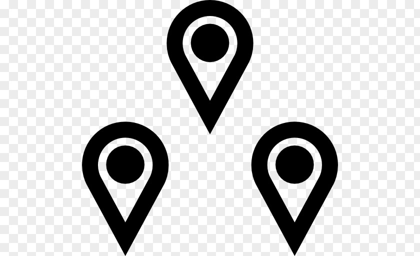 Map GPS Navigation Systems PNG