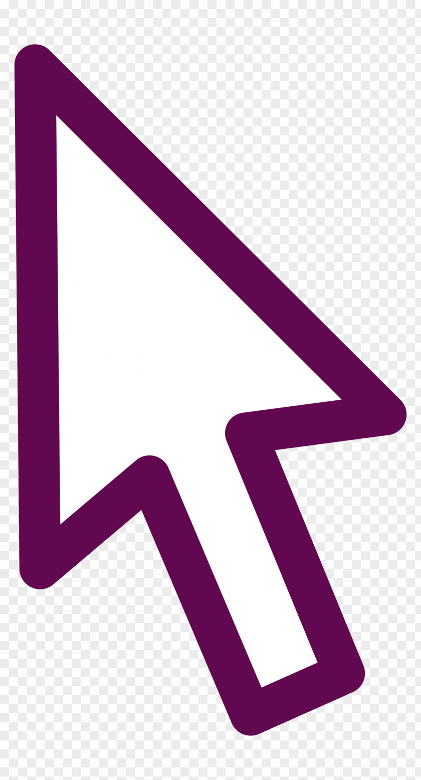 Mouse Computer Pointer Cursor PNG
