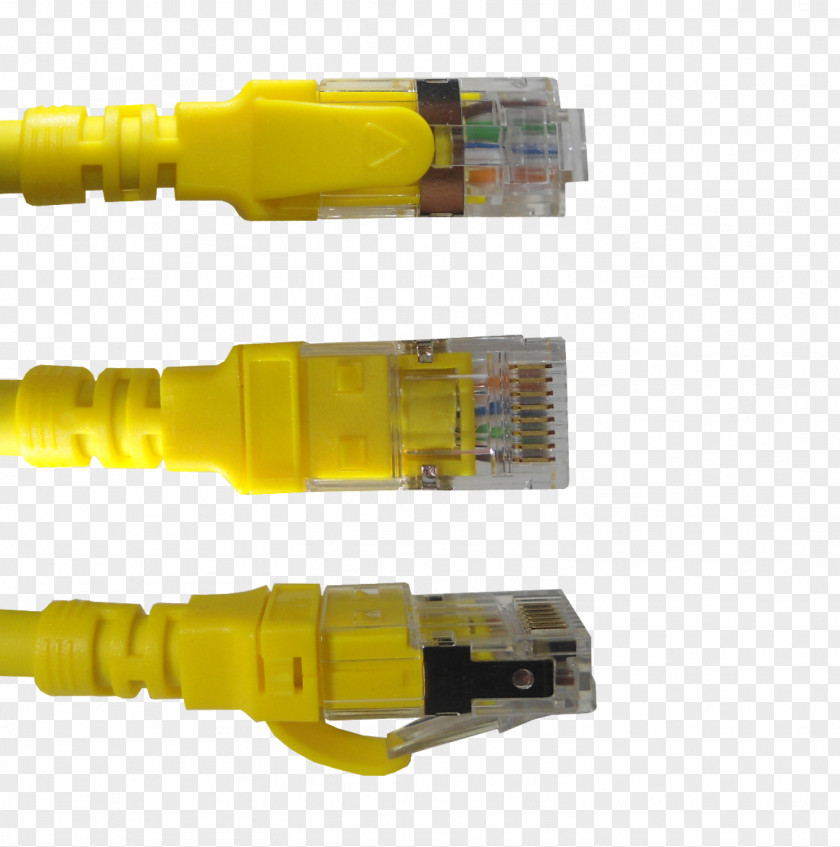 Patch Cable Plastic Computer Hardware PNG