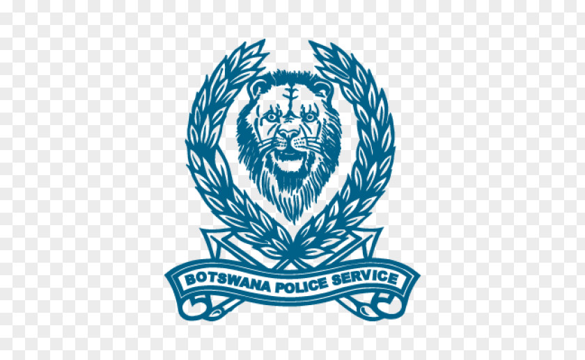 Police Botswana Service Gaborone Vector Graphics Crime PNG