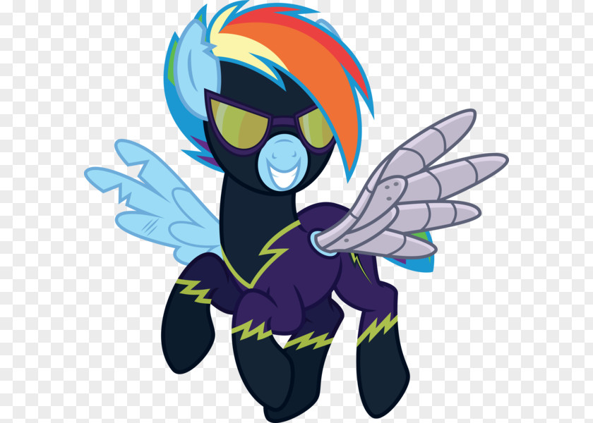 Pony Rainbow Dash Rarity Applejack DeviantArt PNG