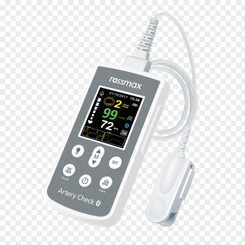 Pulse Oximeter Oximeters Oximetry Rossmax WF260 Bathroom Scales Heart Rate PNG