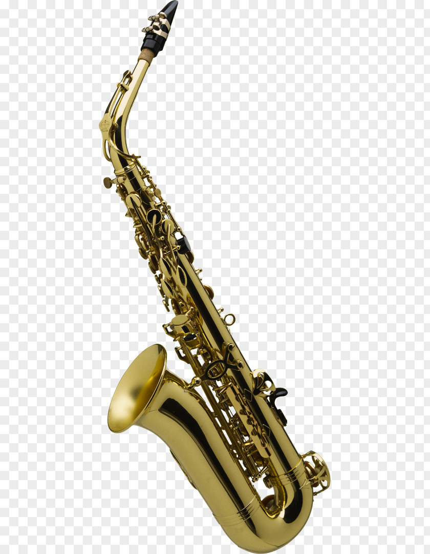 Saxophone Musical Instruments Trumpet PNG