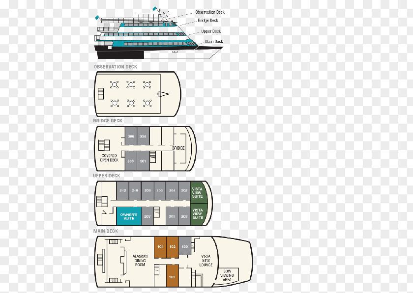 Ship Alaskan Dream Cruises Inside Passage Icy Strait Point Juneau PNG