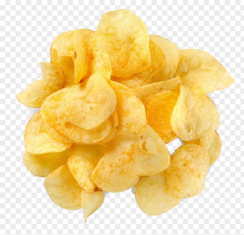 Snacks Potato Chips French Fries Junk Food Chip Banana PNG