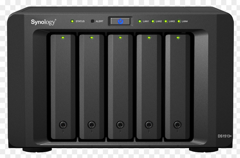 Solid Word Network Storage Systems Synology Inc. Data Diskless Node Hard Drives PNG